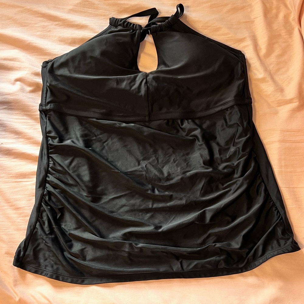 Tankini - Picture 2 of 5